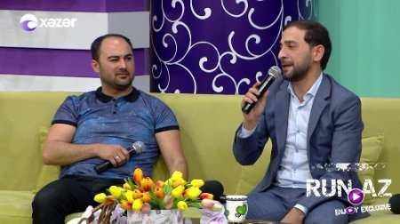 Perviz Bulbule ft Vasif Azimov - Musiqili Meyxana 2017 (Yeni)
