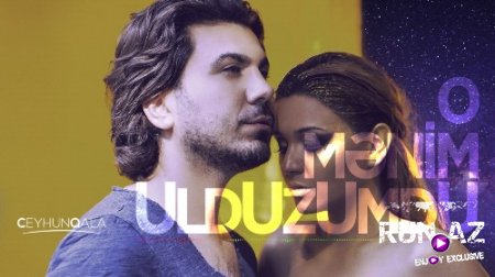 Ceyhun Qala - O Menim Ulduzumdu 2017 (Yeni)
