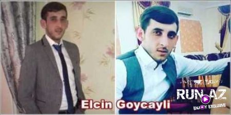 Elcin Goycayli - Yalan Oldu 2017 (Yeni)