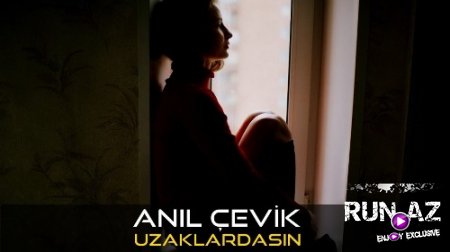 Ali Cevik - Uzaklardasin 2017 (Yeni)