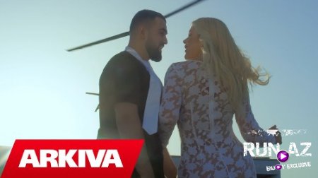 Silva Gunbardhi - I Love You 2017 (ft. Dafi) (New)