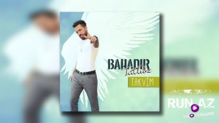 Bahadir Tatlioz - Takvim 2017 (Yeni)