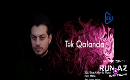 Elnar Xelilov - Tek Qalanda 2017