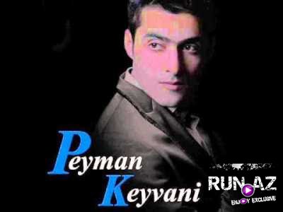 Peyman Keyvani - Aj Cenazeler 2017 (Yeni)