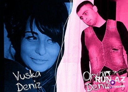 Orxan Deniz - Mene Lazimsan 2017 (ft. Vuska Deniz) (Yeni)