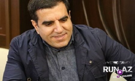 Vusal Eliyev - Ibrahim 2017 (Yeni)