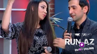 Damla ft Perviz Bulbuleli - Yar Yar Popuri 2017