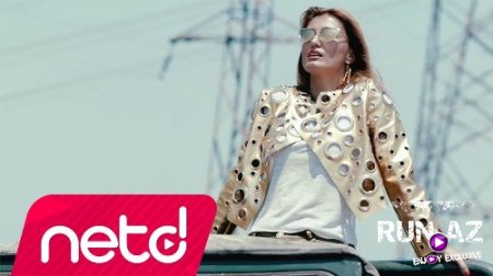 Tugba Ozay - Hoscakal Bayim 2017 (Yeni)