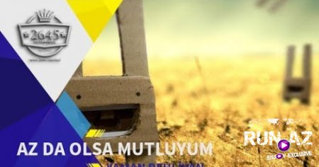 Yaman Pehlivan - Az Da Olsa Mutluyum 2017 (Yeni)