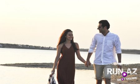 Terlan Sema - Bitsin Hesret İntizarim 2017
