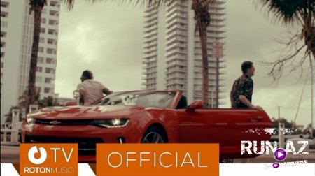 Akcent - Cool Guy 2017 (ft. Pack The Arcade) (News)