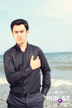 Uzeyir Mehdizade - Cavab Ver 2017