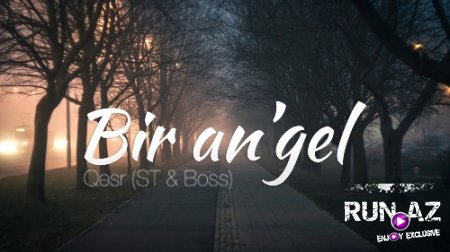 Qesr - Bir An Gel 2017 (Yeni)