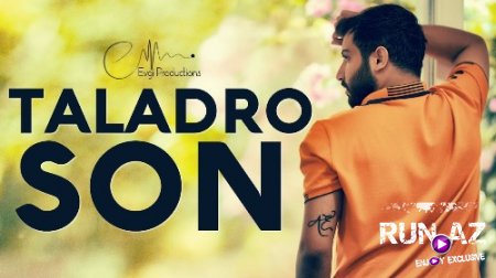 Taladro - Son 2017 (ft. Rashness) (Yeni)