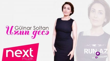 Gulnar Soltan - Uzun Gece 2017 (Yeni)