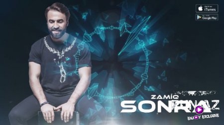 Zamiq Huseynov - Sonra 2017 (Yeni)
