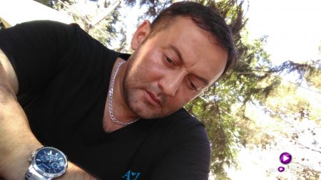 Perviz Huseyni - O iller Ucun Darixmisam 2017