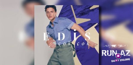 Edis - Cok Cok 2017 (Hakan Keles Remix) (Yeni)