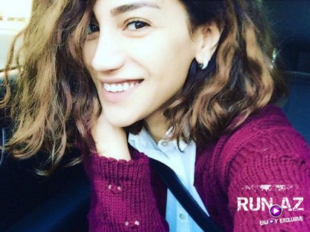 Roya Ayxan - Sennen Basqa 2017