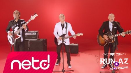 Mazhar Fuat Ozkan - Turk'uz Turku Cagiririz 2017 (Yeni)