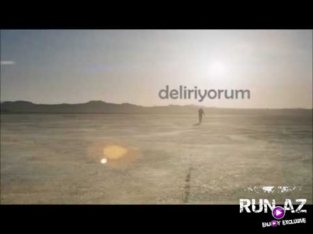 Okan Yaman - Deliriyorum 2017 (Yeni)