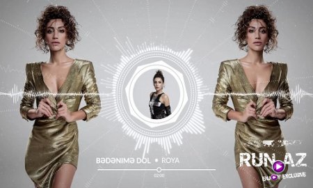 Roya - Bedenime Dol 2017 (Yeni)
