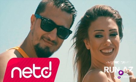 Dj Yilmaz feat Solmaz - Ranga Ranga 2017 (Yeni)