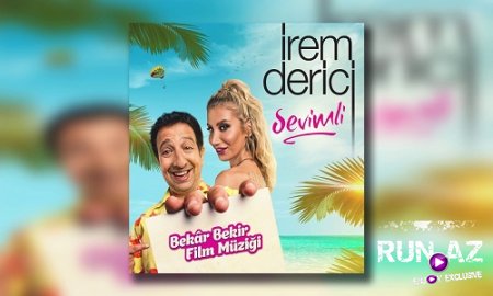 Irem Derici - Sevimli 2017 (Yeni)