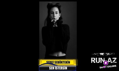 Sedef Sebuktekin - Sen Istersin 2017 (Yeni)