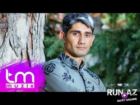 Sebuhi - Sen Ozun Ol Menim 2017 (Yeni)
