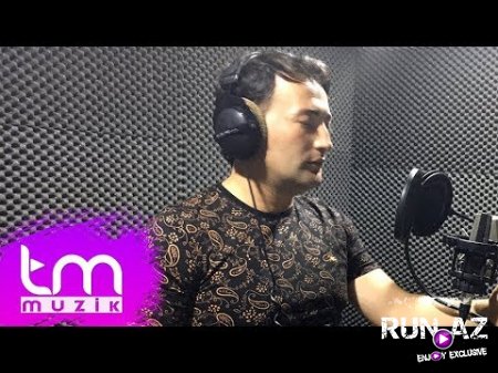 Anar - Yari Imana Dine Getirin 2017 (Yeni)