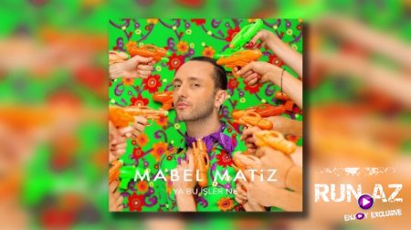 Mabel Matiz - Ya Bu Isler Ne 2017 (Yeni)