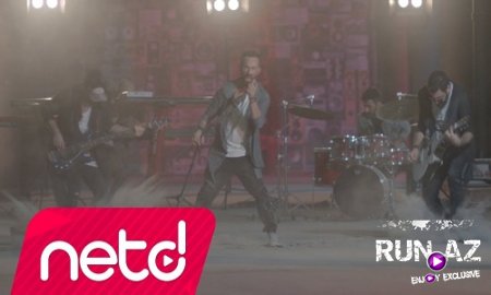 Zimba - Ellerindeyim 2017 (Yeni)
