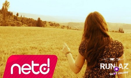 Ezgi Aktan - Kapanin Elinde Kaliyorum 2017 (Yeni)