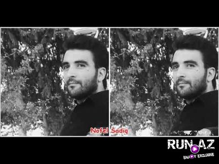 Nofel Sadiq - Hesret Kuleyi 2017 (Yeni)