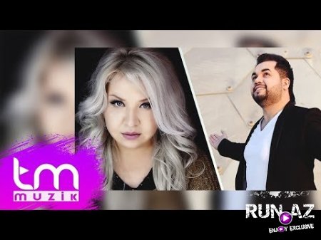 Aksayla ft Samir Cabbarov - Senle Gozeldir 2017 (Remix) (Yeni)