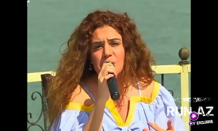 Cinare Melikzade - Tapar Meni 2017 (Yeni)