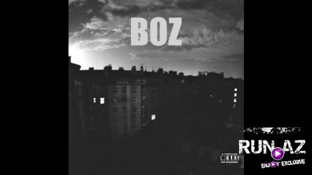 Mc B.u.S - Boz 2017 (Yeni)