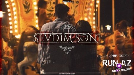 BadClause - Sevdim Seni 2017 (Yeni)