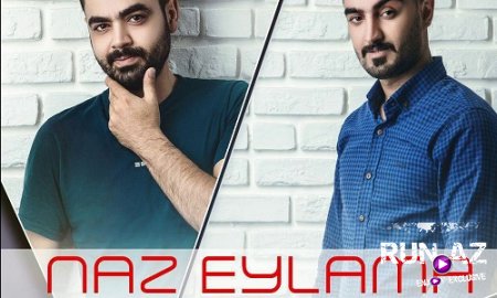 Amir Vakilnasi - Naz Eyleme 2017 (Yeni)