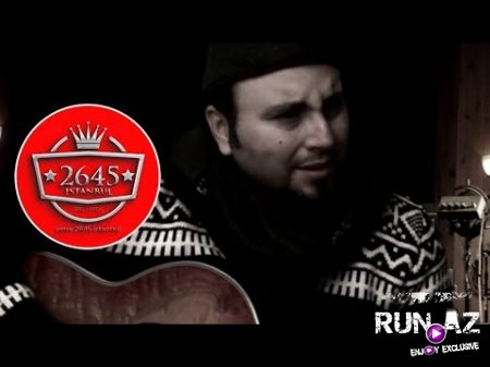 Murat Tugsuz - Bosuna 2017 (Yeni)