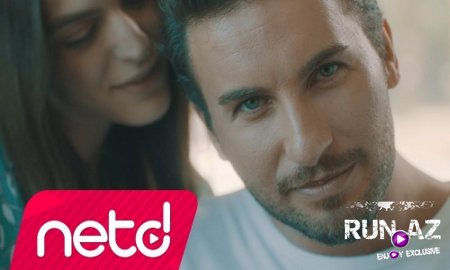 Nazan Oncel - Arazi 2017 (ft. Ufuk Senel) (Yeni)