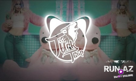 Aleyna Tilki - Sen Olsan Bari 2017 (Evir Remix) (Yeni)