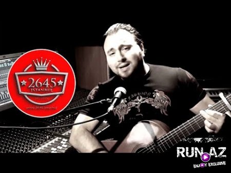Murat Tugsuz - Sen Olmadan 2017 (Yeni)