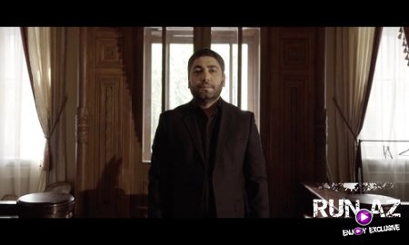Nuri və Jane - Can Can Ay Can 2017