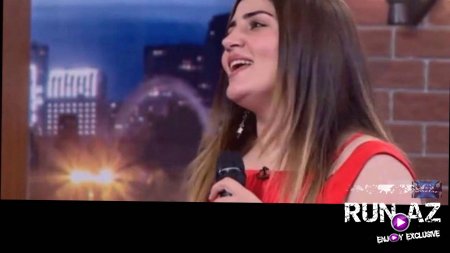 Könül Memmedli - Ayrılmalıyız 2017 Yeni