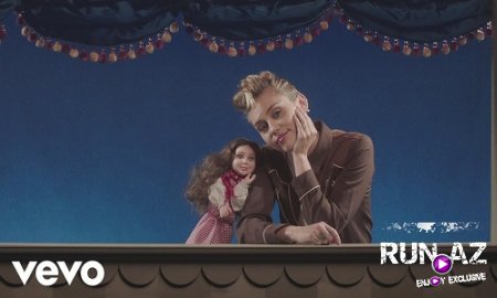 Miley Cyrus - Younger Now 2017 (News)