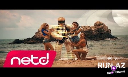Metin Turkcan - Mars 2017 (Yeni)