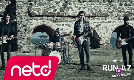 Pagos - Uyanamadim 2017 (Yeni)