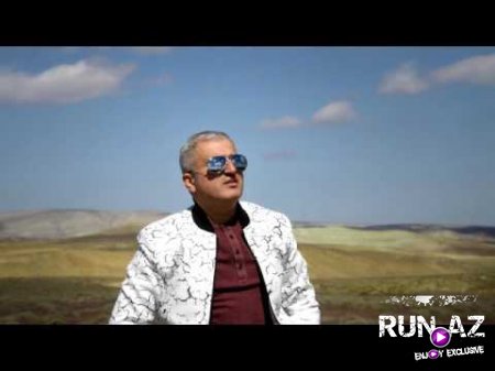 Nicat Menali-Gulum Benim 2017 (Turk Mahnisi)  Yeni
